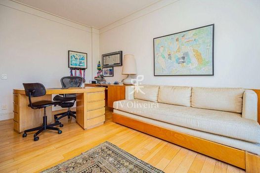 Foto 34 do(a) Apartamento de 4 quartos à venda em Jardim Guedala, São Paulo