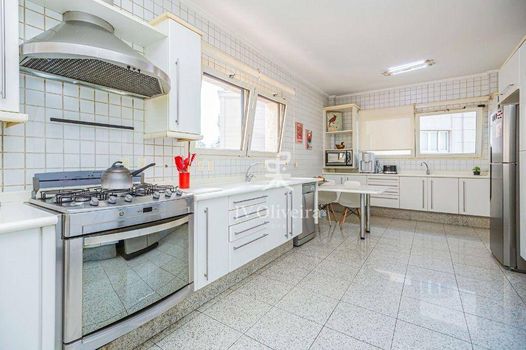 Foto 42 do(a) Apartamento de 4 quartos à venda em Jardim Guedala, São Paulo