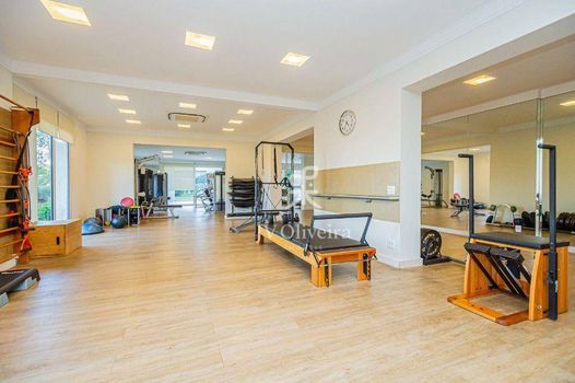 Foto 47 do(a) Apartamento de 4 quartos à venda em Jardim Guedala, São Paulo