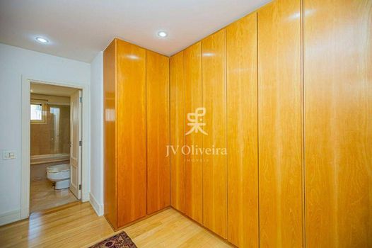 Foto 40 do(a) Apartamento de 4 quartos à venda em Jardim Guedala, São Paulo