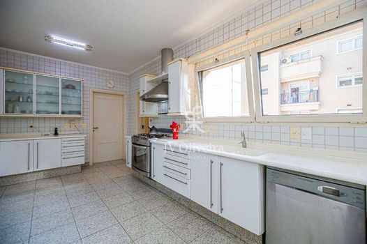 Foto 45 do(a) Apartamento de 4 quartos à venda em Jardim Guedala, São Paulo