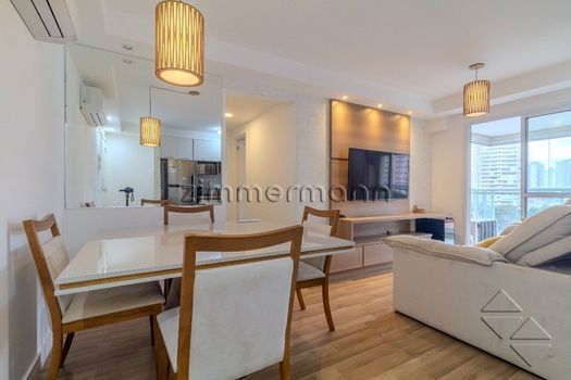 Foto 1 do(a) Apartamento de 3 quartos à venda em Perdizes, São Paulo