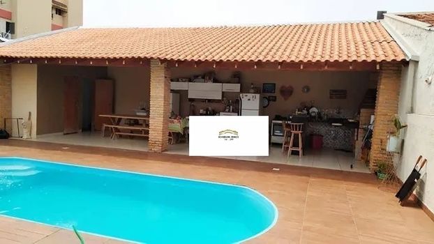 Foto 1 do(a) Casa de 3 quartos à venda em Eldorado, São José do Rio Preto