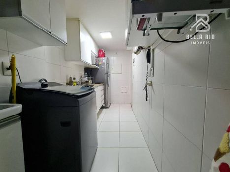 Foto 10 do(a) Apartamento de 2 quartos à venda em Laranjeiras, Rio de Janeiro