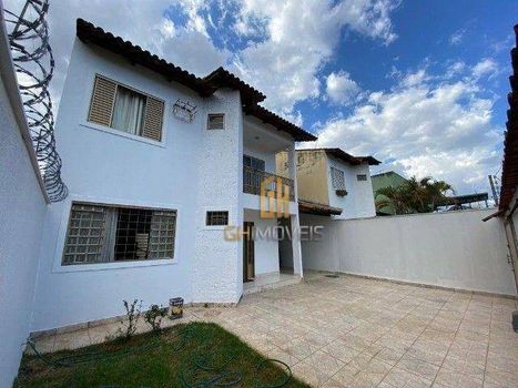 Foto 2 do(a) Casa de 4 quartos à venda em Industrial Santo Antônio, Aparecida de Goiânia