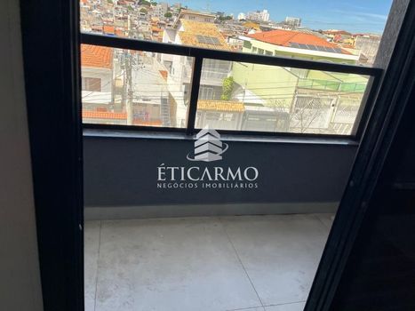 Foto 15 do(a) Apartamento de 2 quartos à venda em Vila Ré, São Paulo