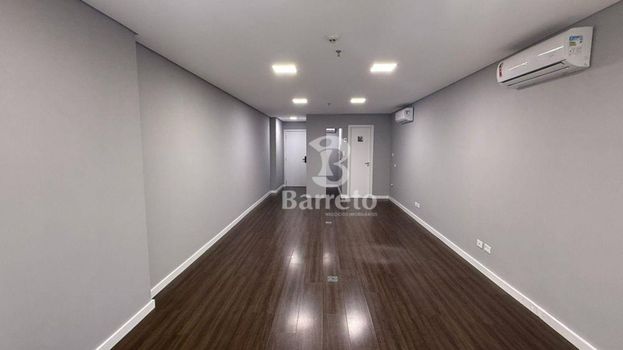 Foto 1 do(a) Sala / Conjunto Comercial false à venda em Gleba Fazenda Palhano, Londrina