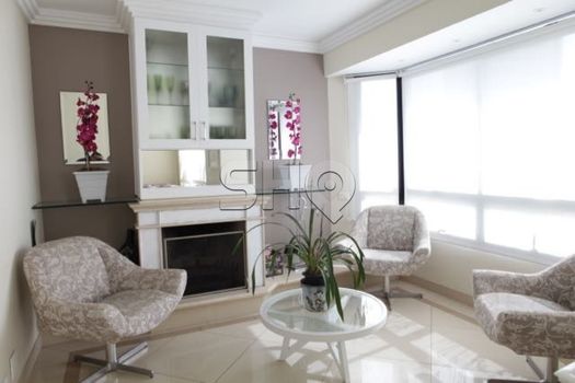 Foto 3 do(a) Apartamento de 3 quartos à venda em Vila Suzana, São Paulo