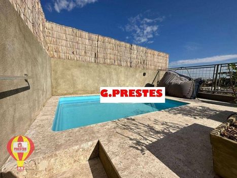 Foto 4 do(a) Casa em Condomínio de 3 quartos à venda em Jardim Guadalajara, Sorocaba