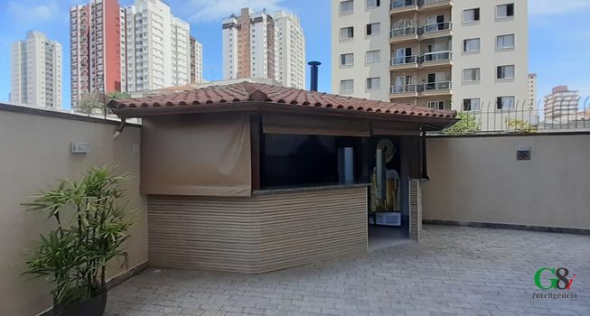 Foto 8 do(a) Apartamento de 3 quartos à venda em Vila Gumercindo, São Paulo