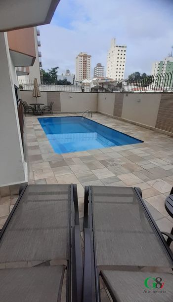 Foto 6 do(a) Apartamento de 3 quartos à venda em Vila Gumercindo, São Paulo