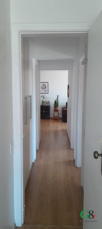 Foto 4 do(a) Apartamento de 3 quartos à venda em Vila Gumercindo, São Paulo