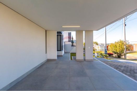 Foto 5 do(a) Casa em Condomínio de 3 quartos à venda em Residencial Lagos D'Icaraí, Salto