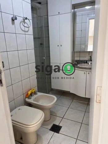 Foto 12 do(a) Apartamento de 3 quartos à venda em Água Branca, São Paulo