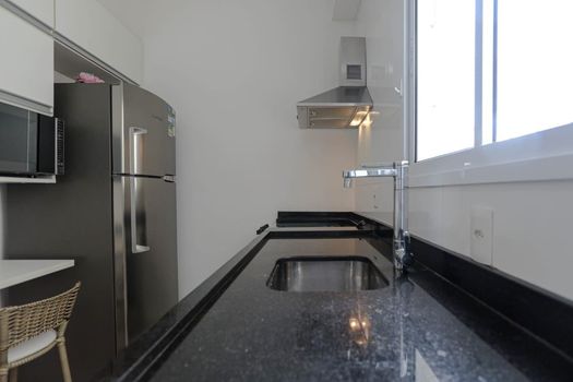 Foto 19 do(a) Apartamento de 3 quartos para alugar em Cézar de Souza, Mogi das Cruzes