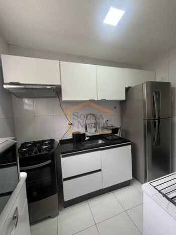 Foto 11 do(a) Apartamento de 1 quartos à venda em Jardim Brasil (Zona Norte), São Paulo