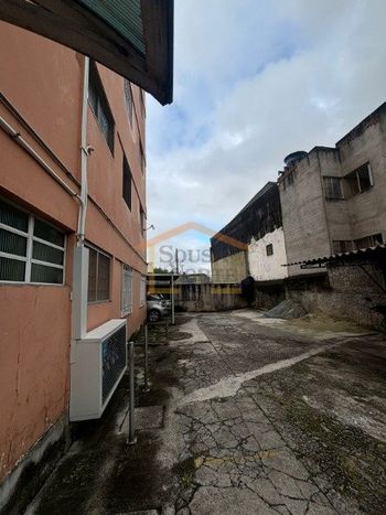 Foto 36 do(a) Apartamento de 1 quartos à venda em Jardim Brasil (Zona Norte), São Paulo