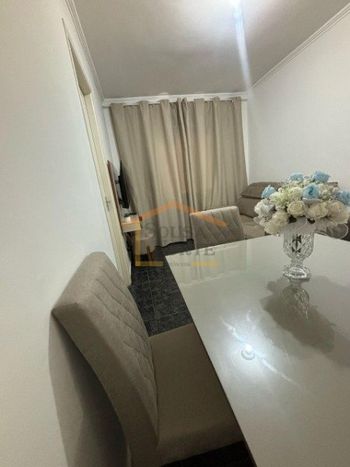 Foto 7 do(a) Apartamento de 1 quartos à venda em Jardim Brasil (Zona Norte), São Paulo