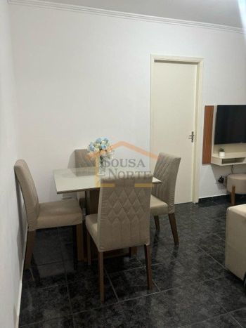 Foto 6 do(a) Apartamento de 1 quartos à venda em Jardim Brasil (Zona Norte), São Paulo