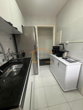 Foto 13 do(a) Apartamento de 1 quartos à venda em Jardim Brasil (Zona Norte), São Paulo