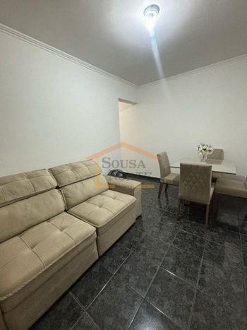 Foto 5 do(a) Apartamento de 1 quartos à venda em Jardim Brasil (Zona Norte), São Paulo