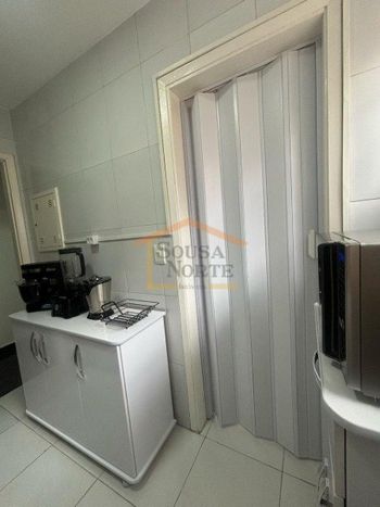 Foto 18 do(a) Apartamento de 1 quartos à venda em Jardim Brasil (Zona Norte), São Paulo