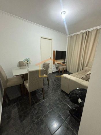 Foto 3 do(a) Apartamento de 1 quartos à venda em Jardim Brasil (Zona Norte), São Paulo