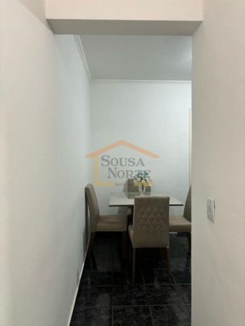 Foto 8 do(a) Apartamento de 1 quartos à venda em Jardim Brasil (Zona Norte), São Paulo