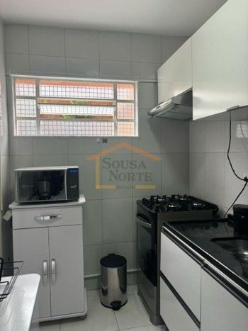 Foto 15 do(a) Apartamento de 1 quartos à venda em Jardim Brasil (Zona Norte), São Paulo