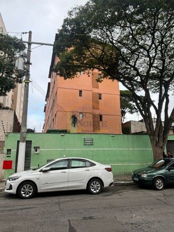 Foto 47 do(a) Apartamento de 1 quartos à venda em Jardim Brasil (Zona Norte), São Paulo