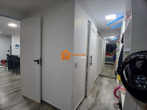 Foto 6 do(a) Apartamento de 2 quartos à venda em Meireles, Fortaleza
