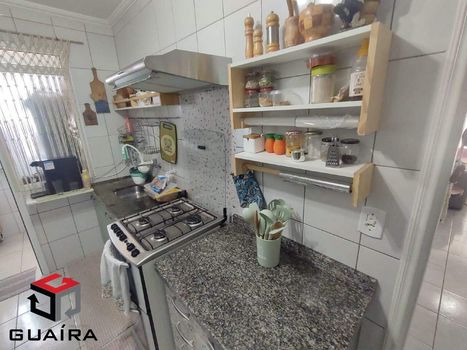 Foto 13 do(a) Apartamento de 3 quartos à venda em Parque Erasmo Assunção, Santo André
