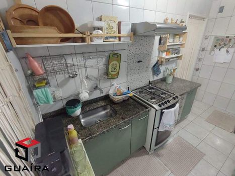 Foto 10 do(a) Apartamento de 3 quartos à venda em Parque Erasmo Assunção, Santo André