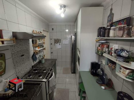 Foto 12 do(a) Apartamento de 3 quartos à venda em Parque Erasmo Assunção, Santo André