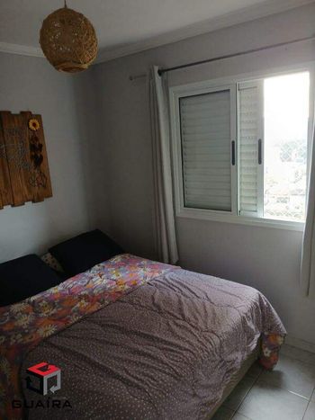 Foto 15 do(a) Apartamento de 3 quartos à venda em Parque Erasmo Assunção, Santo André