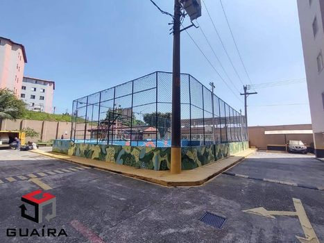 Foto 32 do(a) Apartamento de 3 quartos à venda em Parque Erasmo Assunção, Santo André