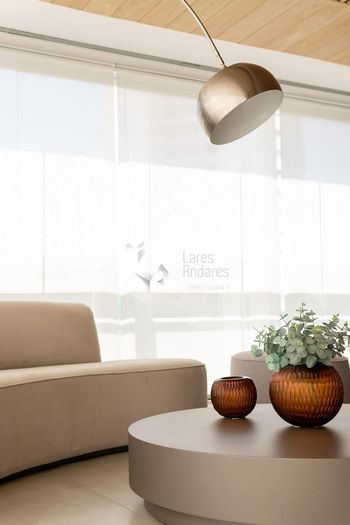 Foto 2 do(a) Apartamento de 3 quartos à venda em Vila Olímpia, São Paulo