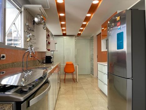 Foto 40 do(a) Apartamento de 4 quartos à venda em Jardim Alto Paulistano, São Paulo