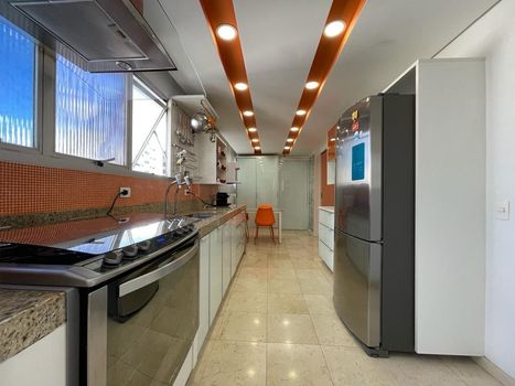 Foto 46 do(a) Apartamento de 4 quartos à venda em Jardim Alto Paulistano, São Paulo