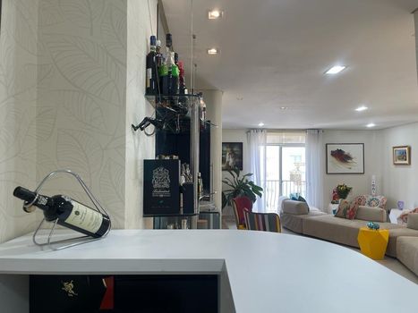 Foto 22 do(a) Apartamento de 4 quartos à venda em Jardim Alto Paulistano, São Paulo