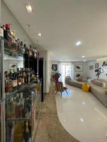 Foto 13 do(a) Apartamento de 4 quartos à venda em Jardim Alto Paulistano, São Paulo