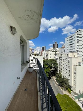 Foto 19 do(a) Apartamento de 4 quartos à venda em Jardim Alto Paulistano, São Paulo