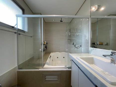 Foto 32 do(a) Apartamento de 4 quartos à venda em Jardim Alto Paulistano, São Paulo