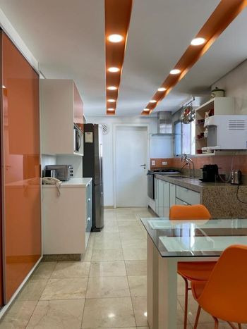 Foto 37 do(a) Apartamento de 4 quartos à venda em Jardim Alto Paulistano, São Paulo