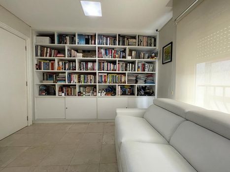 Foto 26 do(a) Apartamento de 4 quartos à venda em Jardim Alto Paulistano, São Paulo