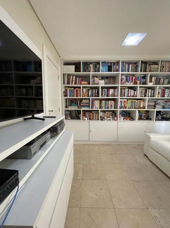 Foto 35 do(a) Apartamento de 4 quartos à venda em Jardim Alto Paulistano, São Paulo