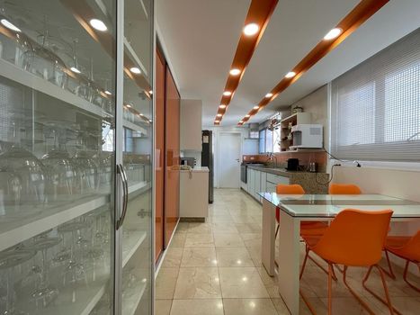 Foto 45 do(a) Apartamento de 4 quartos à venda em Jardim Alto Paulistano, São Paulo