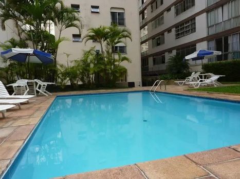 Foto 50 do(a) Apartamento de 4 quartos à venda em Jardim Alto Paulistano, São Paulo