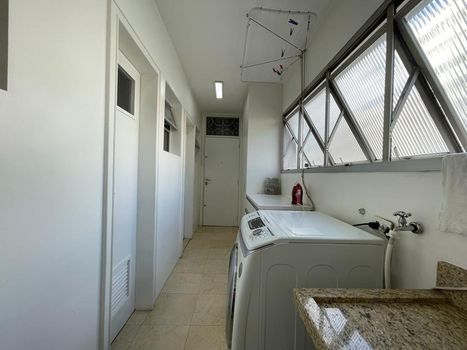 Foto 39 do(a) Apartamento de 4 quartos à venda em Jardim Alto Paulistano, São Paulo