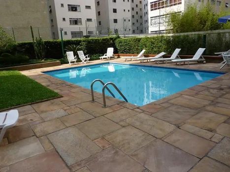 Foto 48 do(a) Apartamento de 4 quartos à venda em Jardim Alto Paulistano, São Paulo